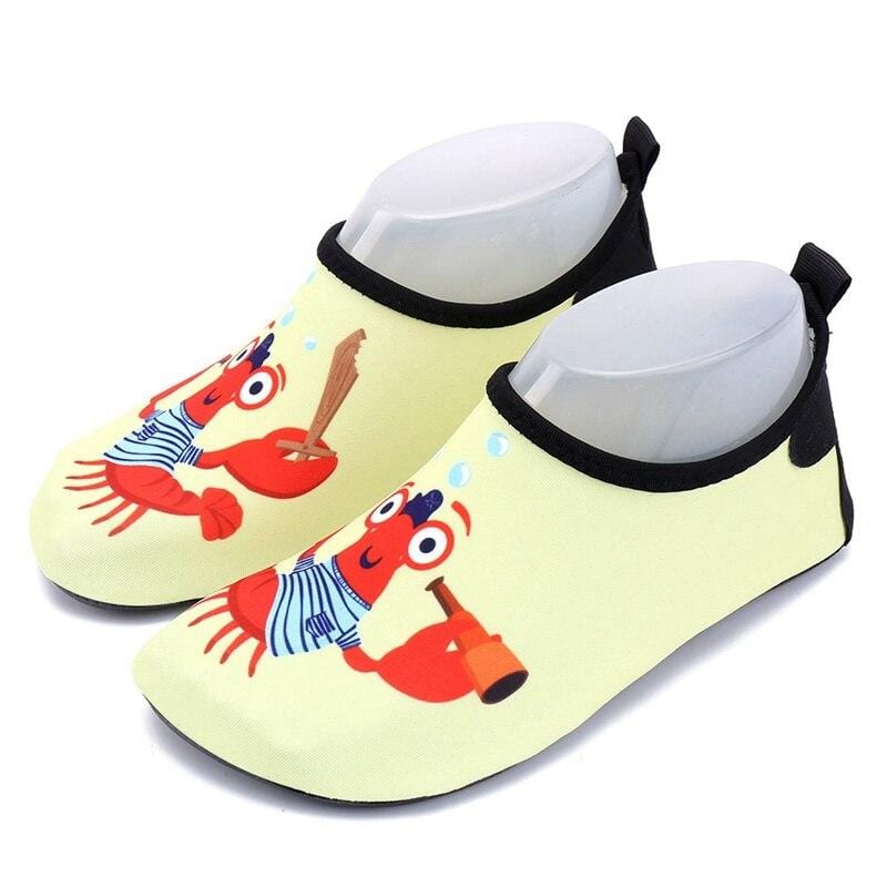 Children's sandals